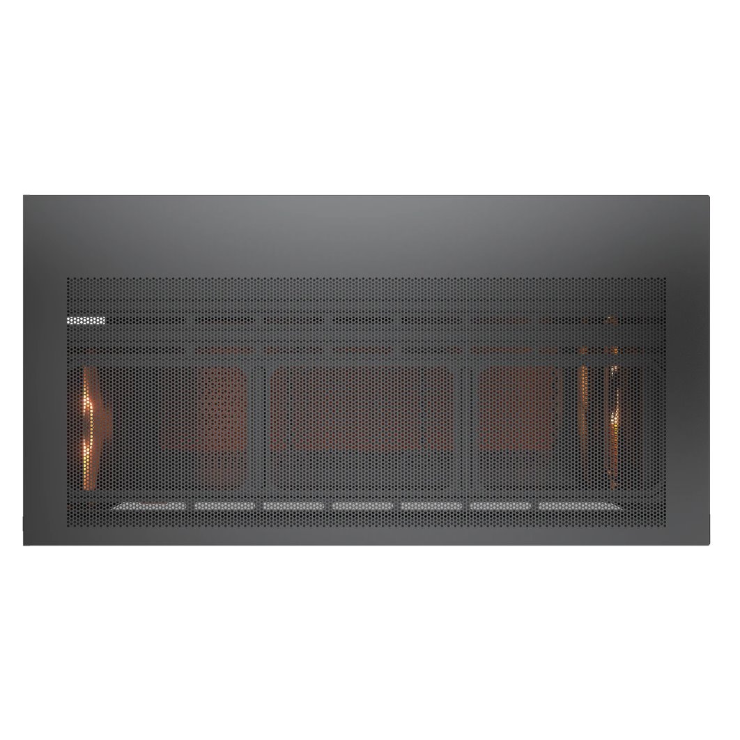 COUGAR PC skříň CFV235 Mesh Black Mid