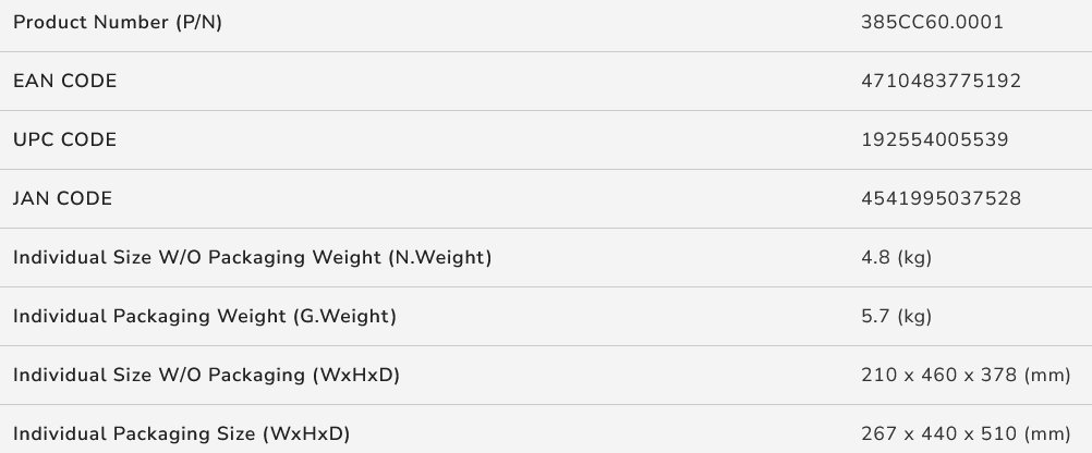 COUGAR PC skříň MX360 Mid Tower Tempered glass cover 120mm fan