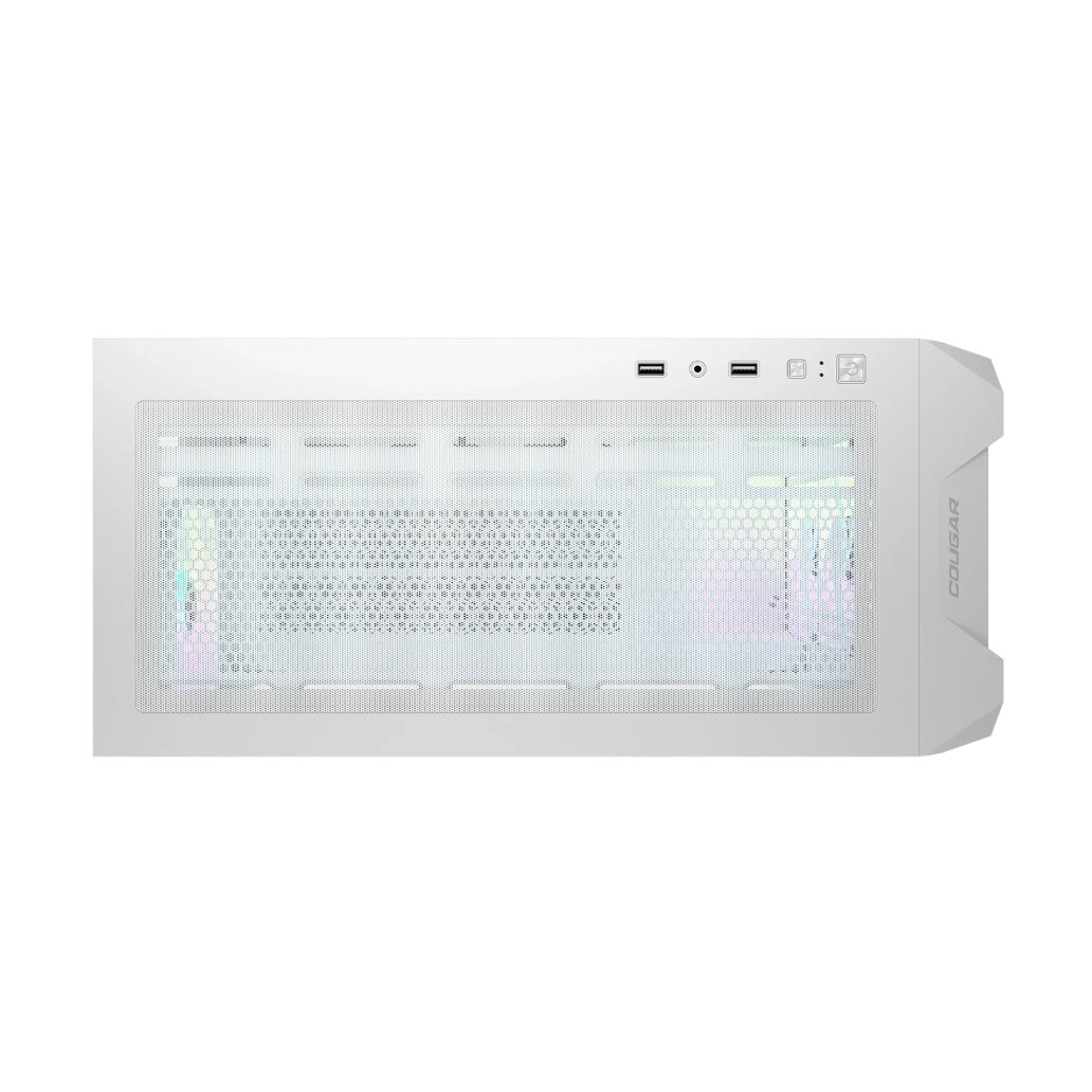 COUGAR PC skříň MX600 Air White Mid
