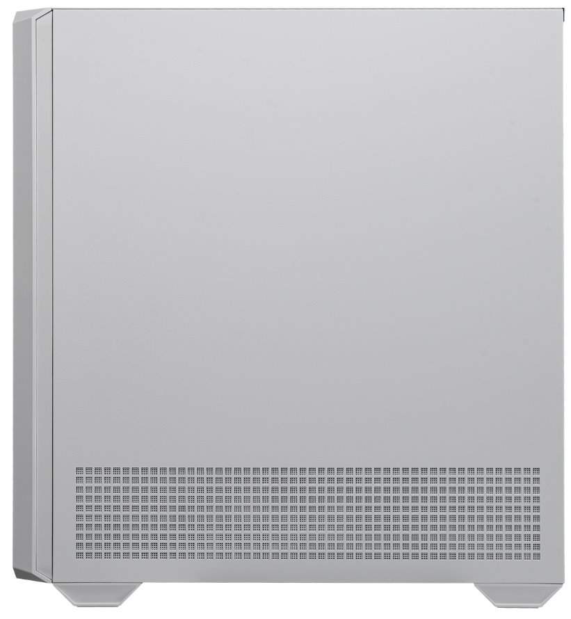 COUGAR PC skříň MX600 White Full Tower Mesh Front Panel 3 x 140mm + 1 x 120mm Fans TG Left Panel