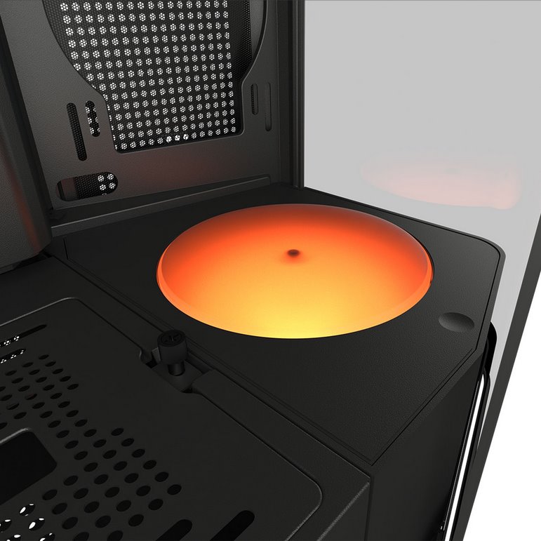 COUGAR PC skříň příslušenství pro FV270 Rotating Platform Black