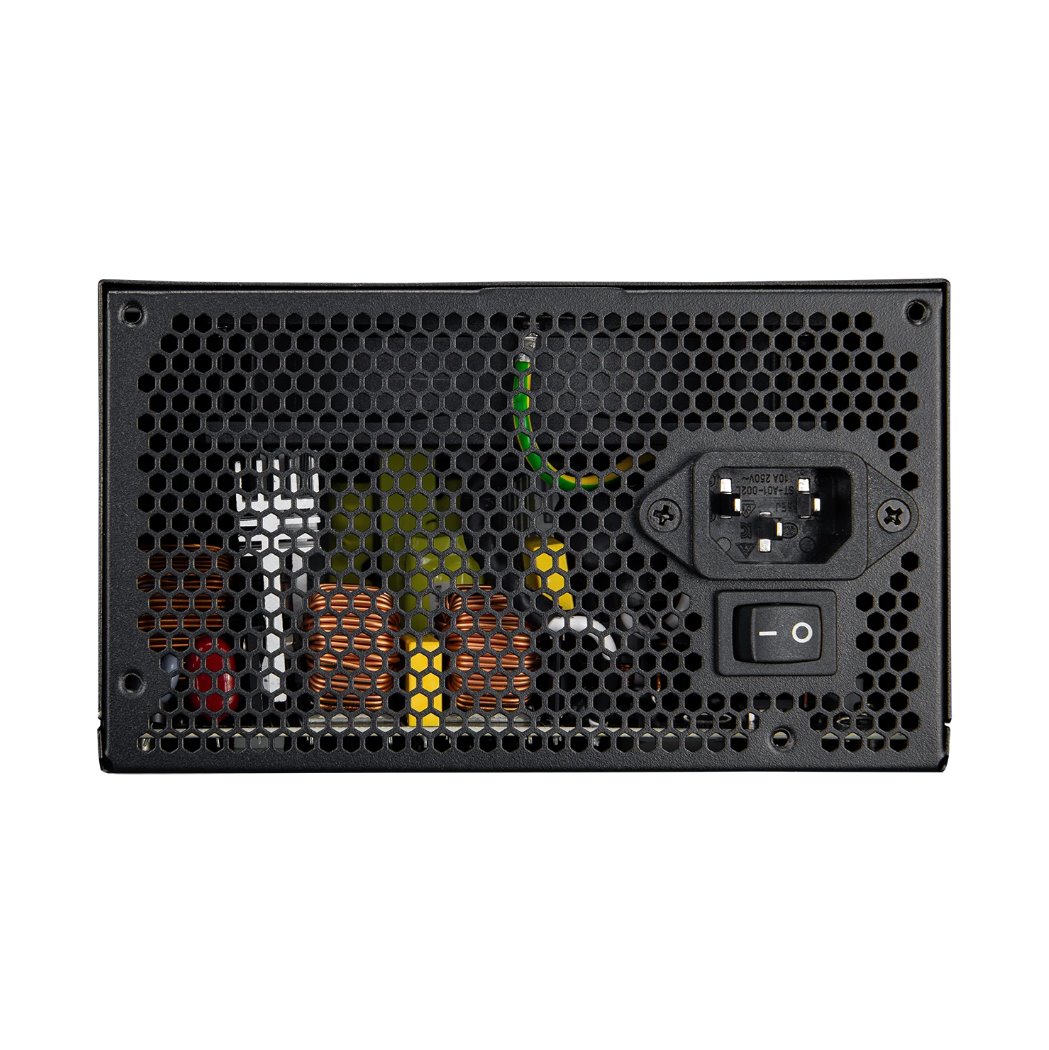 COUGAR PC zdroj ATLAS 650W 80+ Bronze (ATX 3.1)