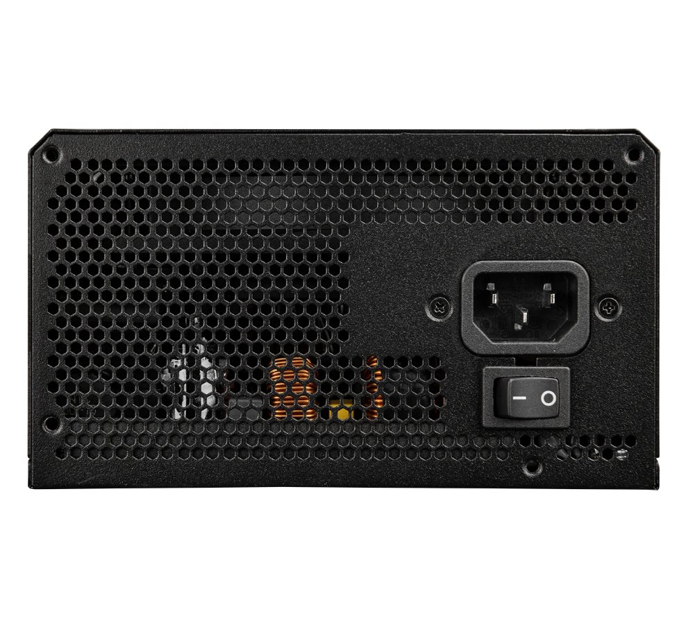 COUGAR PC zdroj GES 850W 80+ Gold ATX 3.1