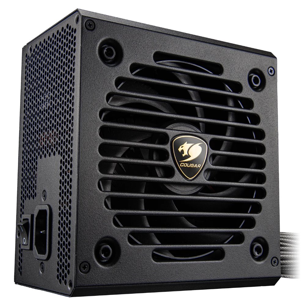 COUGAR PC zdroj GES 850W 80+ Gold ATX 3.1