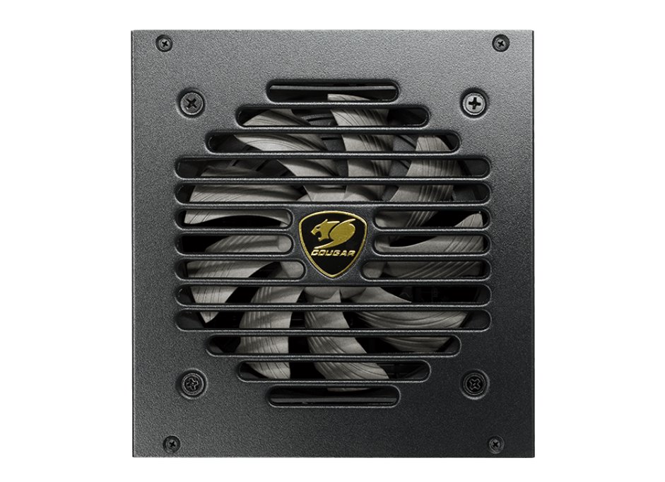 COUGAR PC zdroj GEX 1050W 80+ Gold, Fully modular
