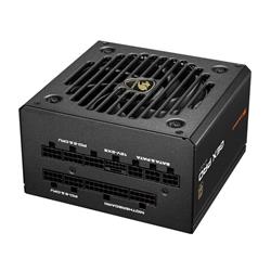 COUGAR PC zdroj GEX PRO 650W 80+ Gold, Fully, ATX3.1, PCIE5.1, GeForce RTX 50 series ready