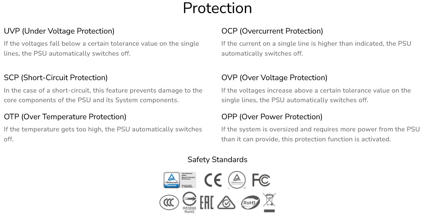 COUGAR PC zdroj GEX X2 850W SNOW 80+ Gold, modulární (PCI-e 5.0 GPU 12+4 Pin)