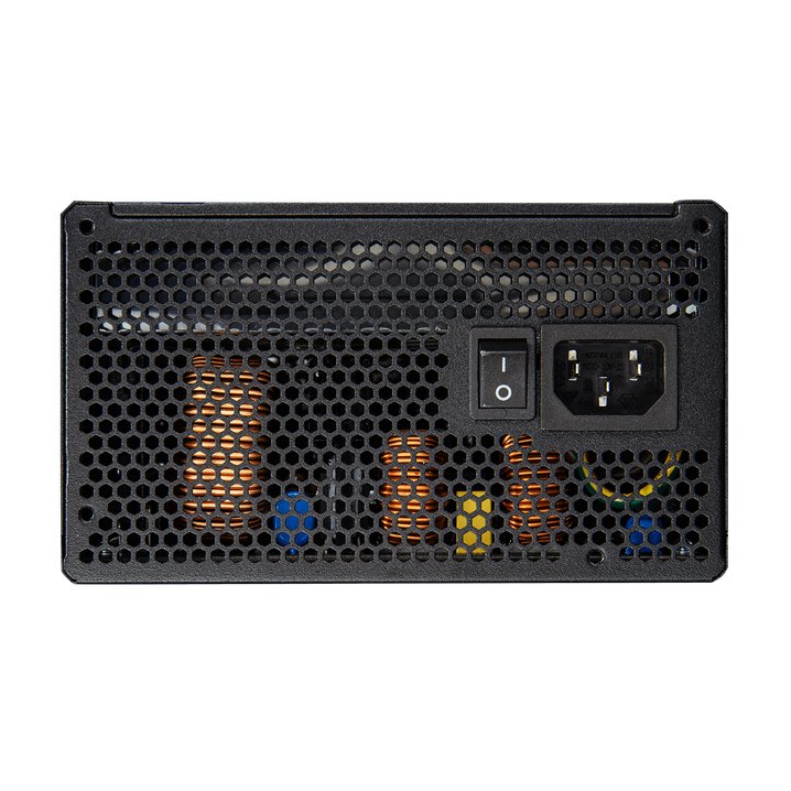 COUGAR PC zdroj GLE 1000W 80+ Gold, Fully modular