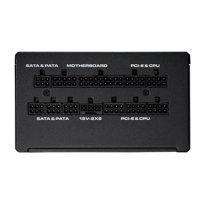 COUGAR PC zdroj GLE 1000W 80+ Gold, Fully modular