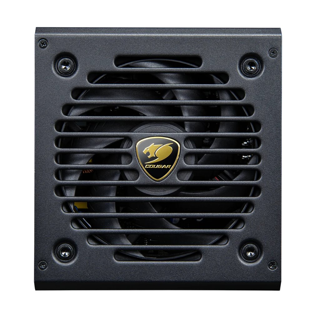 COUGAR PC zdroj GR 750W 80+ Gold, Fully modular