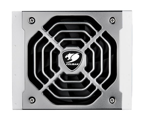 COUGAR PC zdroj POLAR 1050W, 80+ Platinum, Fully modular