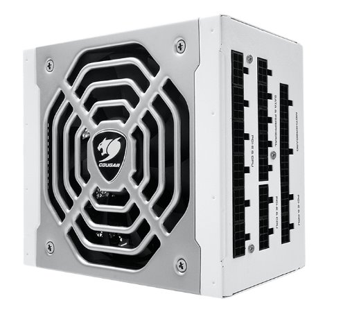 COUGAR PC zdroj POLAR 1050W, 80+ Platinum, Fully modular