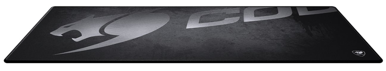 COUGAR podložka pod myš ARENA X 1000 x 400 x 5mm water proof anti-slip rubber