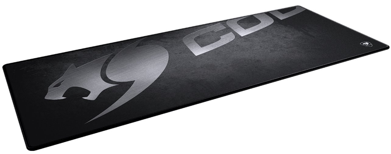 COUGAR podložka pod myš ARENA X 1000 x 400 x 5mm water proof anti-slip rubber