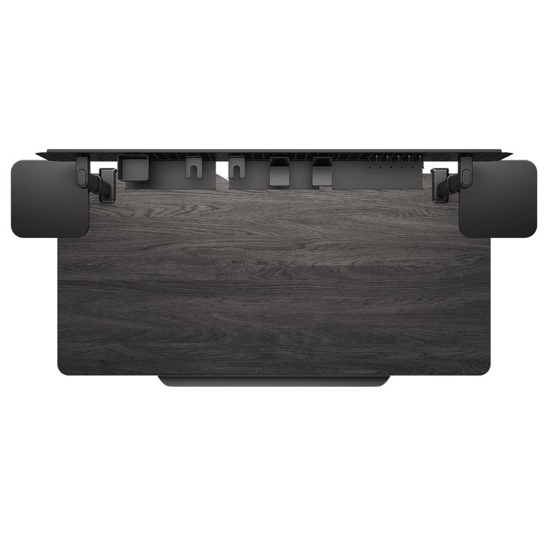 COUGAR stůl E-ODYSSEY 150 elictric 1500 x 700 x 25 mm, 730~1180mm Silent Dual Motor Drive