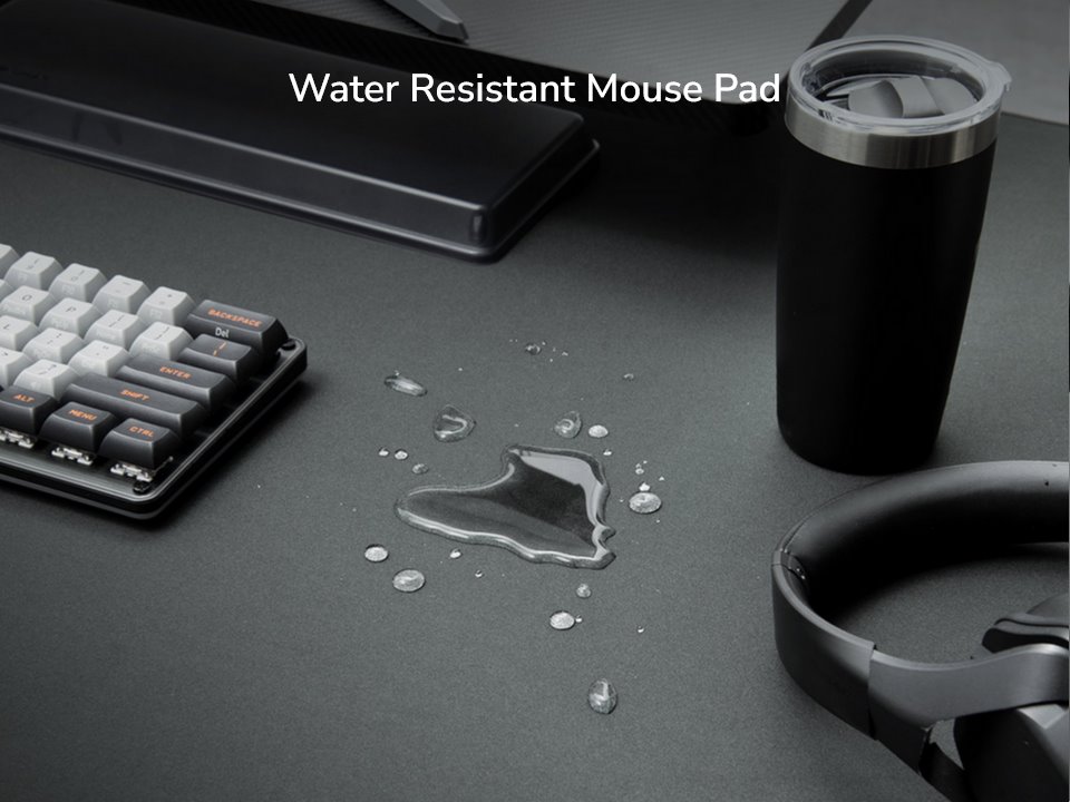 COUGAR stůl E-STAR 120 electric 1200 x 600 x 15, 720-1170mm, carbon design, monitor stand, pad, paměť nastavení 2 módy