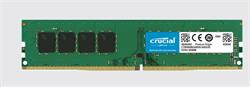 Crucial DDR4 32GB DIMM 3200MHz CL22