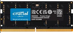Crucial DDR5 12GB SODIMM 5600MHz CL46 (24Gbit)