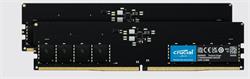 Crucial DDR5 32GB (2x16GB) DIMM 5600MHz CL46 (16Gbit)