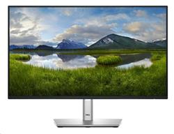 Dell 24 Monitor - P2425H 23,8 FHD (1920x1080)/16:9/100Hz/5ms/DP/USB-C/PIVOT/3R