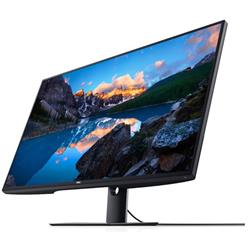 Dell 43 UltraSharp 43 4K USB-C Hub Monitor-U4323QE - 42,5"/IPS/4K UHD/60Hz/5ms/Silver/3RNBD