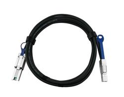 Dell 6G SAS Cable MINI to HD 2M