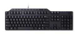 Dell Business Multimedia Keyboard - KB522 - Czech/Slovak (QWERTZ)