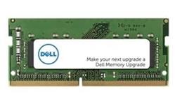 Dell Memory Upgrade - 8GB - 1Rx16 DDR4 SODIMM 3200MHz