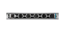 DELL PowerEdge R670 2x6507P, 8x32GB, 2x800GB NVMe, 8x NVMe, H965i, iDRAC 10 Ent., 2x1100W, 1U, Rack, 3Y PS NBD