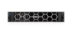 DELL PowerEdge R760xs 4510, 1x32GB, 1x480GB SSD, 8x3.5" HP, H755, iDRAC 9 Ent., 2x1100W, 2U, Rack, 3Y Basic on-site