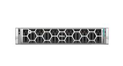 DELL PowerEdge R7725 2x9175F, 8x32GB, 2x480GB SSD+2x960GB U2, 2xH965i, L40S 48GB, iDRAC 10 Ent., 2x3200W, 2URack, 3Y NBD