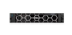 DELL PowerEdge R860 4x6416H, 16x32GB, 2x960GB NVMe, 16xNVMe, 2xH965i, iDRAC 9 Ent., 2x1800W, 2U, Rack, 3Y PS NBD