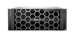 DELL PowerEdge R960 4x6416H, 16x32GB, 2x1.6TB NVMe, 16xNVMe, iDRAC 9 Ent., 4x1100W 4U, Rack, 3Y PS NBD