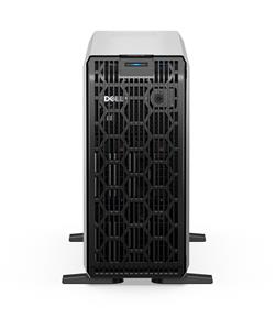 DELL PowerEdge T360 6315P, 1x16GB, 1x480GB SSD, 8x3.5" HP, H355, iDRAC 9 Ent., 700W, Tower, 3Y Basic on-site