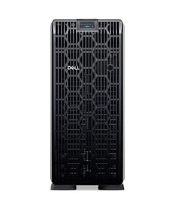 DELL PowerEdge T560 4514Y, 2x32GB, 1x960GB SSD, 8x3.5" HP, H755, iDRAC 9 Ent., 2x1100W, 4.5U, Tower, 3Y Basic on-site