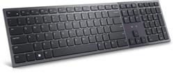 Dell Premier Collaboration Keyboard - KB900 - Czech/Slovak (QWERTZ)