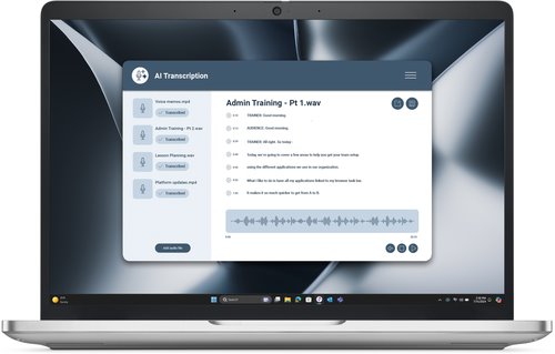 Dell Pro 13 Plus PB13255/AMD Ryzen AI 5 PRO 340/16GB/512GB SSD/13.3" FHD+/IR Cam&Mic/FgrPr/WLAN/Backlit Kb/W11 Pro/3Y PS