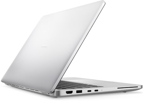 Dell Pro 13 Plus PB13255/AMD Ryzen AI 5 PRO 340/16GB/512GB SSD/13.3" FHD+/IR Cam&Mic/FgrPr/WLAN/Backlit Kb/W11 Pro/3Y PS