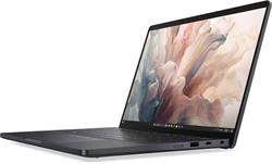 Dell Pro 13 Premium PA13250/U5-236V/Evo/16GB/512GB SSD/13.4" FHD+/IR Cam & Mic/FgrPr/vPro/Backlit Kb/W11 Pro/3Y ProSpt