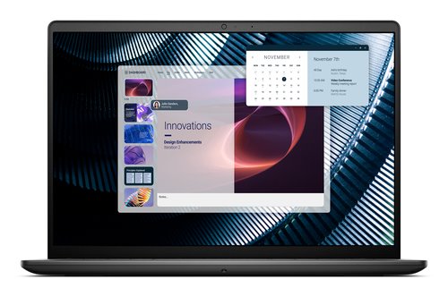 Dell Pro 14 Essential PV14250/C3-100U/8GB/512GB SSD/14" FHD+/Integrated/FgrPr/3 Cell/noAC/Backlit Kb/W11 Pro/3Y ProSpt