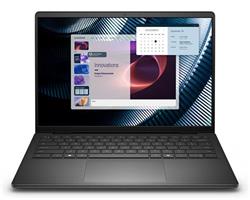 Dell Pro 14 Essential PV14250/C3-100U/8GB/512GB SSD/14" FHD+/Integrated/FgrPr/3 Cell/noAC/Backlit Kb/W11 Pro/3Y ProSpt