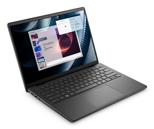 Dell Pro 14 Essential PV14250/C5-120U/16GB/1TB SSD/14" FHD+/Integrated/FgrPr/4 Cell/noAC/WLAN/Backlit Kb/W11 Pro/3Y PS