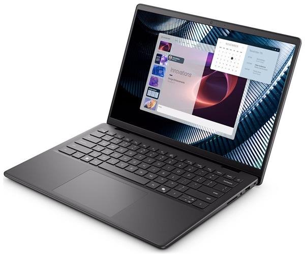 Dell Pro 14 Essential PV14255/R7-250 AMD/16GB/512GB SSD/14"FHD+/AMD Radeon/FgrPr/4 Cell/WLAN/Backlit Kb/W11 Pro/3Y PS