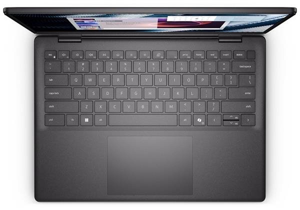 Dell Pro 14 Essential PV14255/R7-250 AMD/16GB/512GB SSD/14"FHD+/AMD Radeon/FgrPr/4 Cell/WLAN/Backlit Kb/W11 Pro/3Y PS