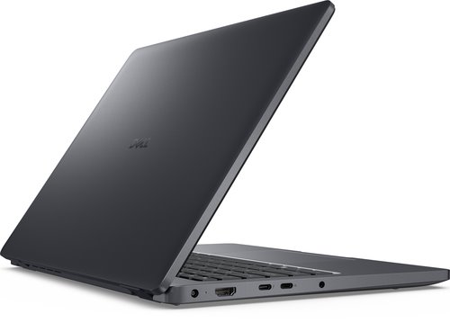 Dell Pro 14 PC14250/7-150U/16GB/512GB SSD/14" FHD+/IR Cam & Mic/FgrPr/3 Cell/noAC/Backlit Kb/W11 Pro/3Y ProSpt