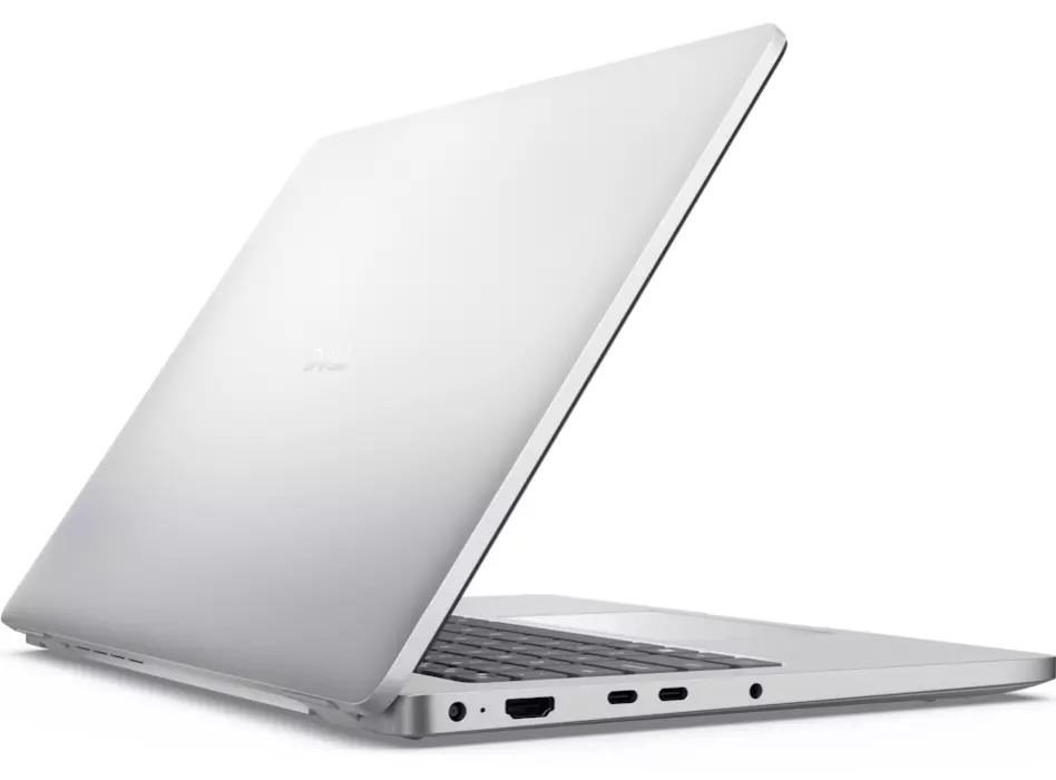 Dell Pro 14 PC14250/U7-255U/16GB/512SSD/14" FHD+ /IR Cam & Mic/No AC Adapter/WLAN/Backlit Kb/W11P/3Y PS NBD