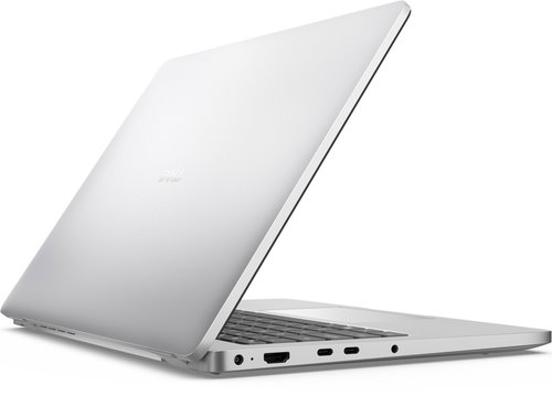 Dell Pro 14 PC14250/U7-255U/32GB/512GB SSD/14" FHD+/IR Cam & Mic/FgrPr/3 Cell/noAC/Backlit Kb/W11 Pro/3Y ProSpt