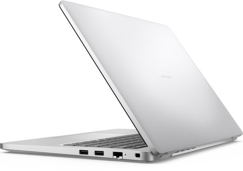 Dell Pro 14 PC14250/U7-255U/32GB/512GB SSD/14" FHD+/IR Cam & Mic/FgrPr/3 Cell/noAC/Backlit Kb/W11 Pro/3Y ProSpt