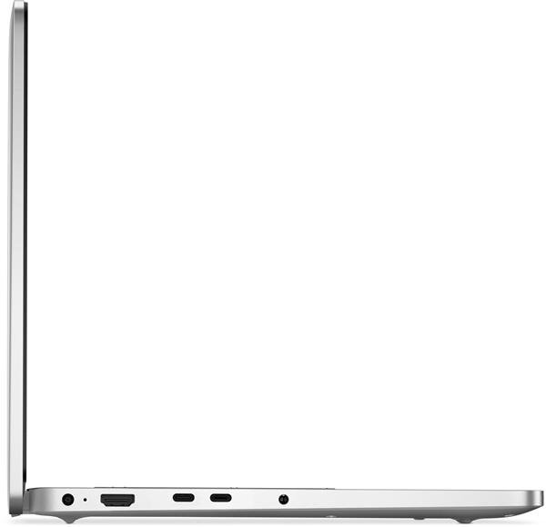 Dell Pro 14 PC14250/U7-265U/16GB/512GB SSD/14" FHD+/IR Cam & Mic/FgrPr/3 Cell/noAC/vPro/Backlit Kb/W11 Pro/3Y ProSpt