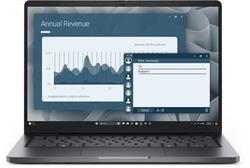 Dell Pro 14 PC14255/AMD Ryzen 5 220/16GB/512 GB SSD/14" FHD+/IR Cam & Mic/FgrPr/WLAN/Backlit Kb/W11 Pro/3Y ProSpt